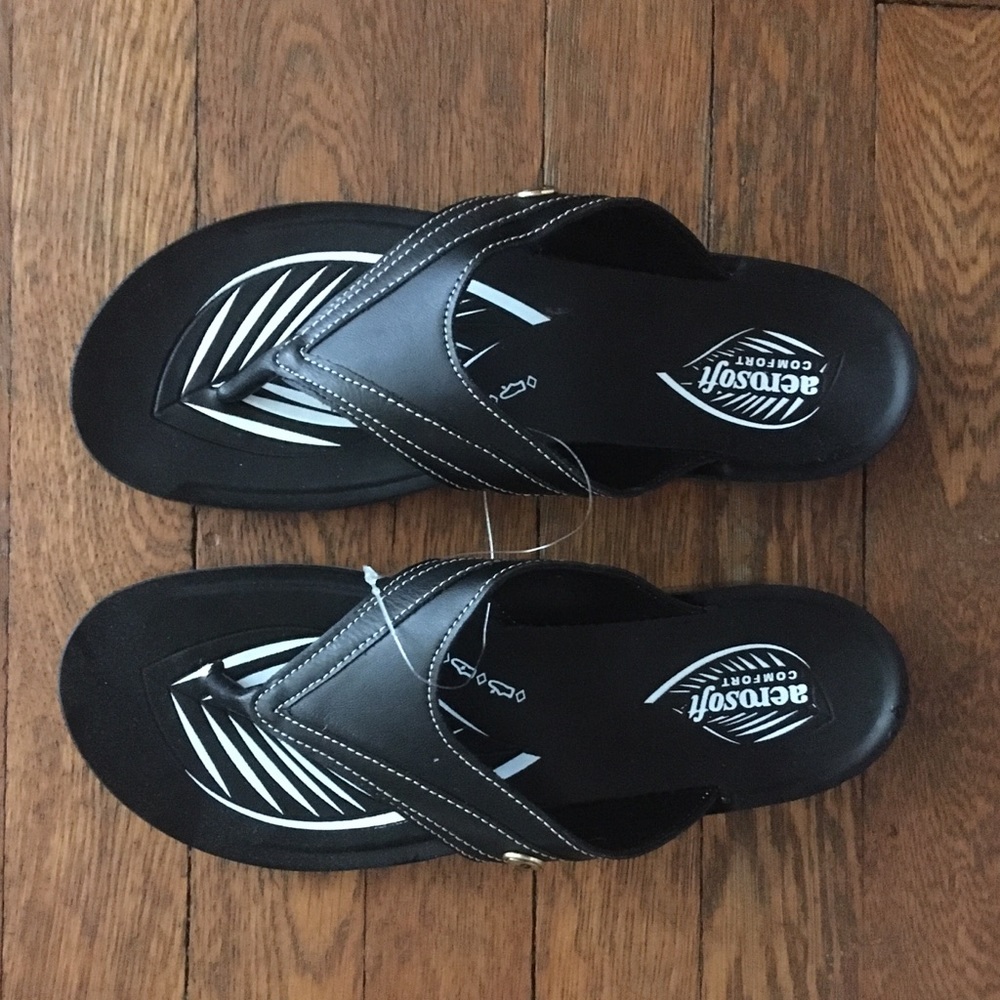 Aerosoft Flip Flops